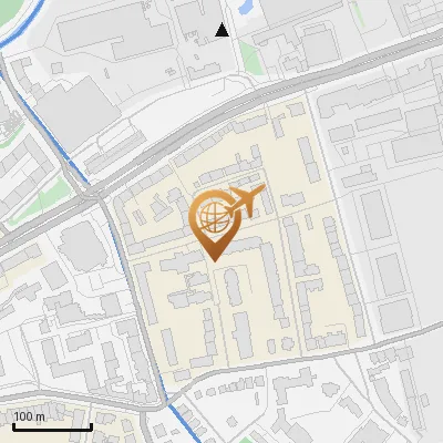 Foto zu Böhmestraße 9, 22041 Hamburg