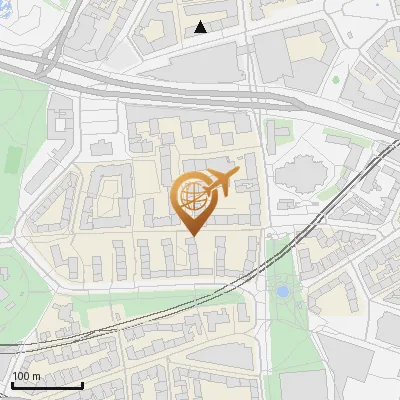 Foto zu Böhmkenstraße 10, 20459 Hamburg