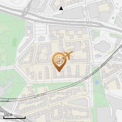 Foto zu Böhmkenstraße 13, 20459 Hamburg