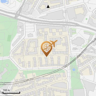 Foto zu Böhmkenstraße 14, 20459 Hamburg