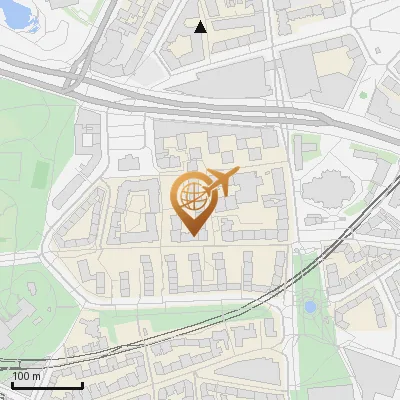 Foto zu Böhmkenstraße 16, 20459 Hamburg