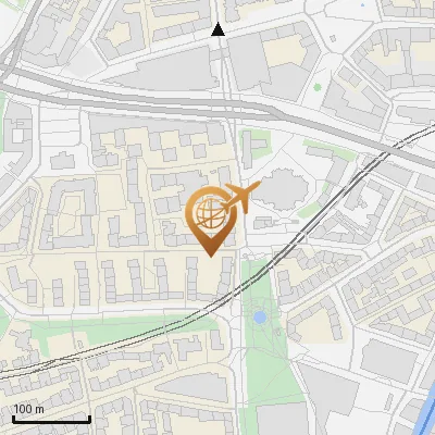 Foto zu Böhmkenstraße 2, 20459 Hamburg