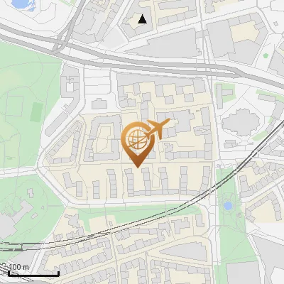 Foto zu Böhmkenstraße 20, 20459 Hamburg