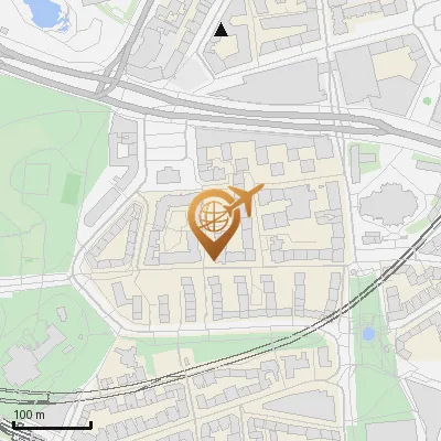 Foto zu Böhmkenstraße 24, 20459 Hamburg