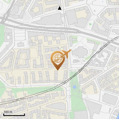 Foto zu Böhmkenstraße 4, 20459 Hamburg