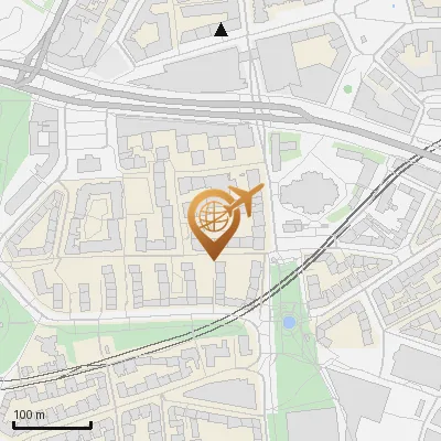 Foto zu Böhmkenstraße 6, 20459 Hamburg