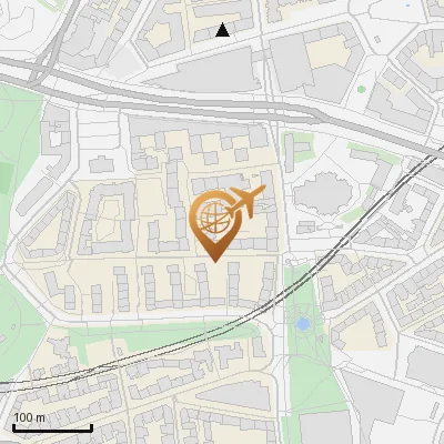 Foto zu Böhmkenstraße 8, 20459 Hamburg