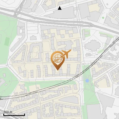 Foto zu Böhmkenstraße 9, 20459 Hamburg