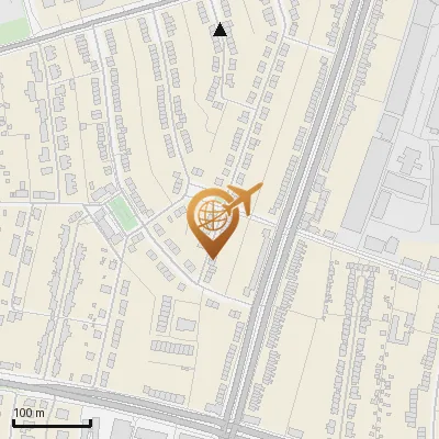 Foto zu Bökenkamp 12, 22607 Hamburg