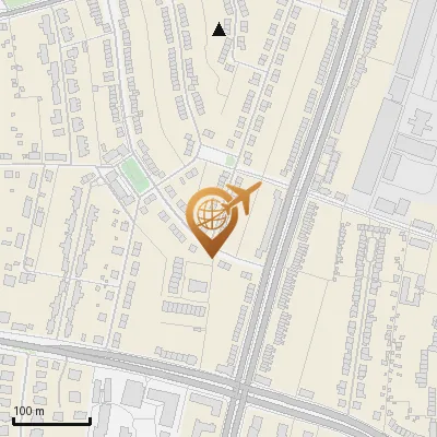 Foto zu Bökenkamp 2, 22607 Hamburg