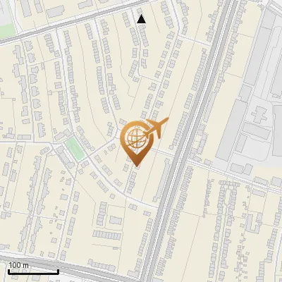 Foto zu Bökenkamp 20, 22607 Hamburg