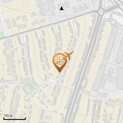 Foto zu Bökenkamp 23, 22607 Hamburg