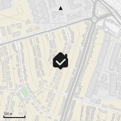 Bild zu Bökenkamp 39, 22607 Hamburg