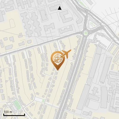 Foto zu Bökenkamp 58, 22607 Hamburg