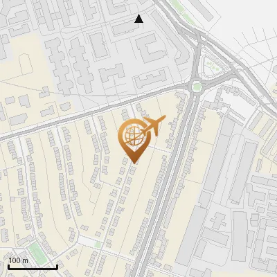 Foto zu Bökenkamp 62, 22607 Hamburg