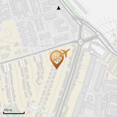 Foto zu Bökenkamp 66, 22607 Hamburg