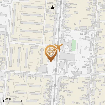Foto zu Bölschestraße 108, 12587 Berlin