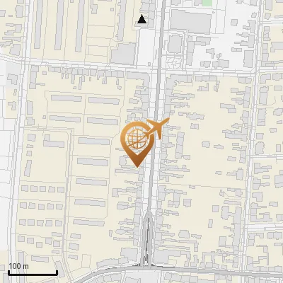 Foto zu Bölschestraße 124, 12587 Berlin