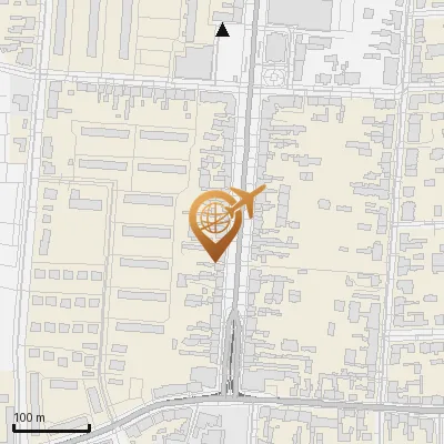 Foto zu Bölschestraße 126, 12587 Berlin