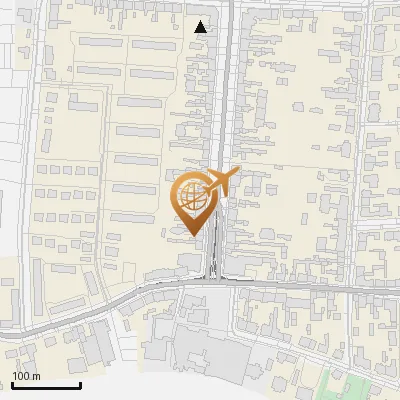 Foto zu Bölschestraße 133, 12587 Berlin