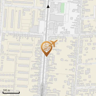 Foto zu Bölschestraße 21, 12587 Berlin
