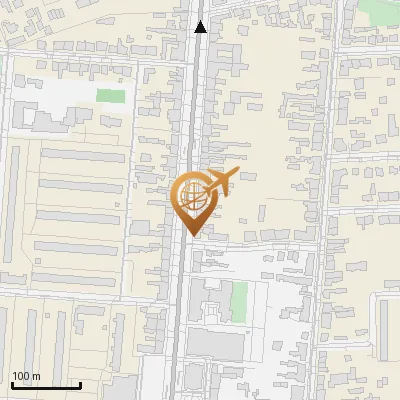 Foto zu Bölschestraße 46, 12587 Berlin