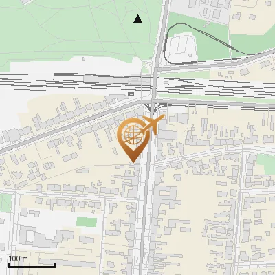 Foto zu Bölschestraße 76, 12587 Berlin