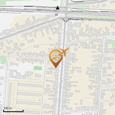 Foto zu Bölschestraße 83, 12587 Berlin