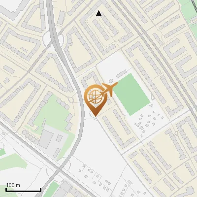 Foto zu Bömelburgstieg 1, 22111 Hamburg