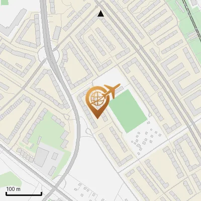 Foto zu Bömelburgweg 12, 22111 Hamburg