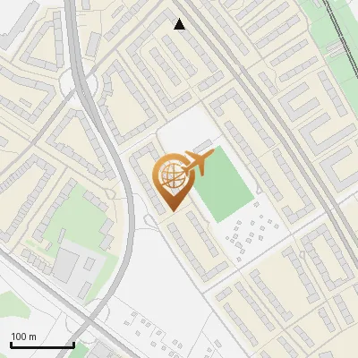 Foto zu Bömelburgweg 16, 22111 Hamburg