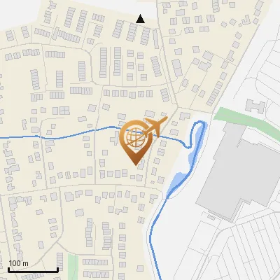 Foto zu Bönningstedter Weg 19, 22457 Hamburg