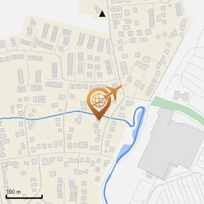 Foto zu Bönningstedter Weg 25, 22457 Hamburg