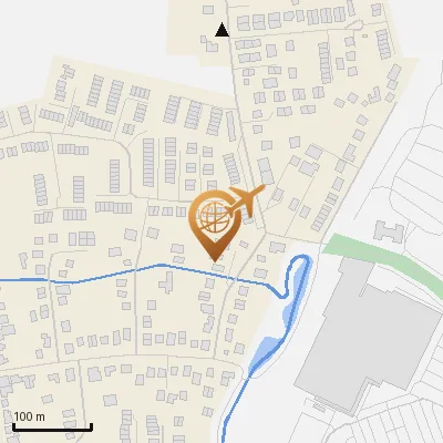 Foto zu Bönningstedter Weg 29, 22457 Hamburg