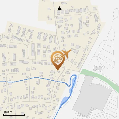 Foto zu Bönningstedter Weg 33, 22457 Hamburg