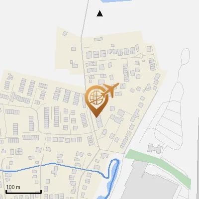 Foto zu Bönningstedter Weg 40, 22457 Hamburg