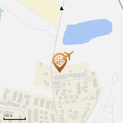 Foto zu Bönningstedter Weg 58, 22457 Hamburg