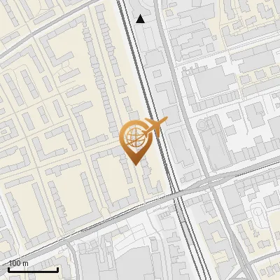 Foto zu Börnestraße 10, 22089 Hamburg