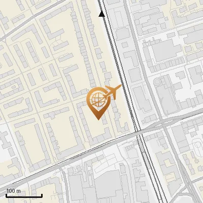 Foto zu Börnestraße 11, 22089 Hamburg