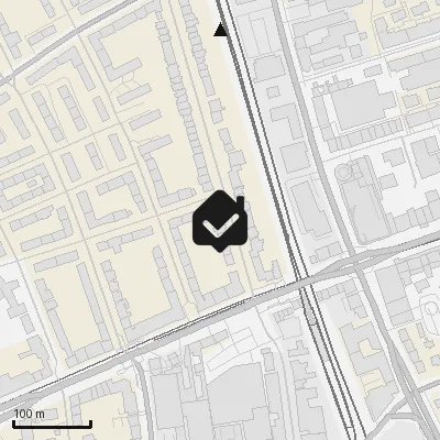Bild zu Börnestraße 15, 22089 Hamburg