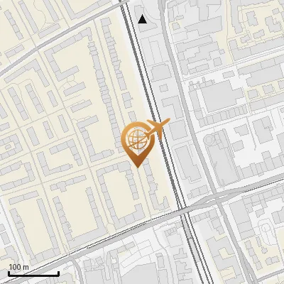 Foto zu Börnestraße 16, 22089 Hamburg