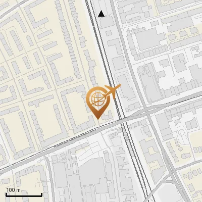 Foto zu Börnestraße 2, 22089 Hamburg