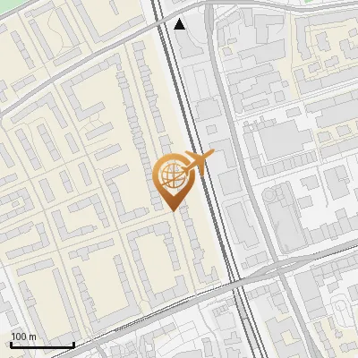 Foto zu Börnestraße 20, 22089 Hamburg