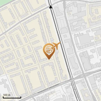 Foto zu Börnestraße 21, 22089 Hamburg