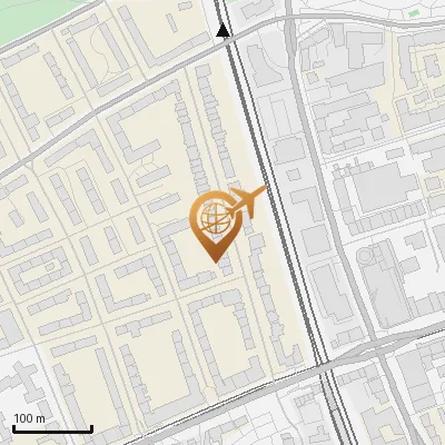 Foto zu Börnestraße 25, 22089 Hamburg