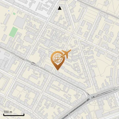 Foto zu Börnestraße 26, 13086 Berlin
