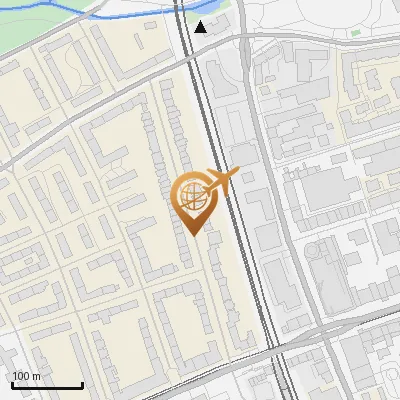 Foto zu Börnestraße 28, 22089 Hamburg