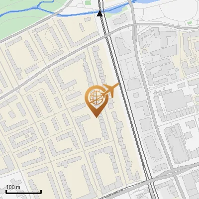 Foto zu Börnestraße 37, 22089 Hamburg