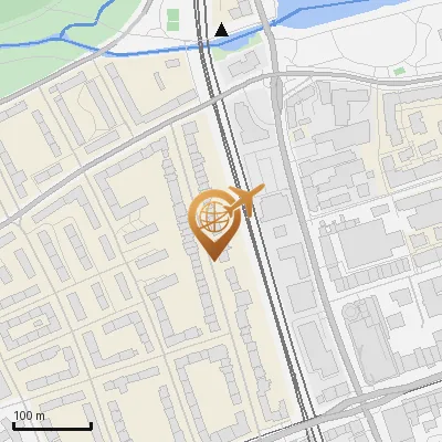 Foto zu Börnestraße 38, 22089 Hamburg