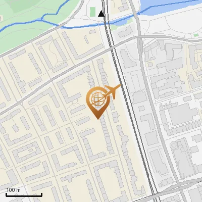 Foto zu Börnestraße 45, 22089 Hamburg